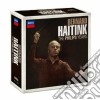 Bernard Haitink - The Philips Years (20 Cd) cd