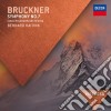 Anton Bruckner - Symphony Nr. 7 cd