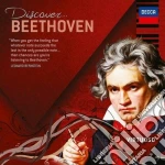 Ludwig Van Beethoven - Discover.. cd