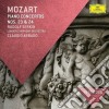 Wolfgang Amadeus Mozart - Piano Concerto N. 23 E N. 24 cd