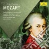 Wolfgang Amadeus Mozart - Discover Wolfgang Amadeus Mozart - Aa. Vv. cd
