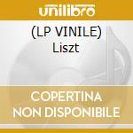 (LP VINILE) Liszt