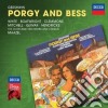 George Gershwin - Porgy And Bess (3 Cd) cd