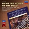 Leos Janacek - Da Una Casa Di Morti - Mackerras (2 Cd) cd