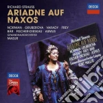 Richard Strauss - Ariadne Auf Naxos (2 Cd) cd