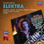 Richard Strauss - Elektra (2 Cd) cd