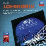 Richard Wagner - Lohengrin (3 Cd) cd