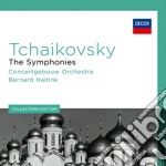 Pyotr Ilyich Tchaikovsky - Symphony No.(6 Cd)