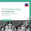 Pyotr Ilyich Tchaikovsky - Symphony No.(6 Cd) cd