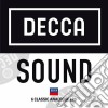 (LP Vinile) Decca Sound: 6 Classic Analogue Lps / Various (6 Lp) cd