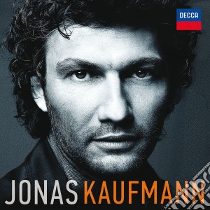 Jonas Kaufmann  Verdi, Giacomo Puccini, Leoncavallo cd musicale di Jonas Kaufmann: Verdi, Puccini, Leoncavallo