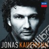 Jonas Kaufmann  Verdi, Giacomo Puccini, Leoncavallo cd