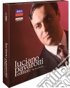 Luciano Pavarotti - Edition Volume 1 (Ltd Ed) (27 Cd) cd