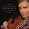 Julia Fischer: Plays Sarasate cd