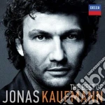 Jonas Kaufmann: The Best Of Kaufmann cd