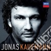 Jonas Kaufmann: The Best Of Kaufmann cd