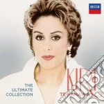 Kiri Te Kanawa - The Ultimate Collection cd