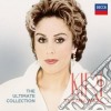 Kiri Te Kanawa - The Ultimate Collection cd