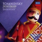 Pyotr Ilyich Tchaikovsky - Nutcracker (2 Cd) cd
