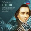Fryderyk Chopin - Discover Chopin cd