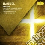 Georg Friedrich Handel - Messiah (2 Cd) cd