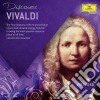 Antonio Vivaldi - Discover Vivaldi cd