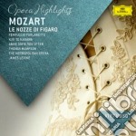 Wolfgang Amadeus Mozart - Le Nozze Di Figaro (Highlights)