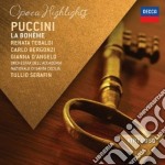 Giacomo Puccini - La Boheme (Highlights)