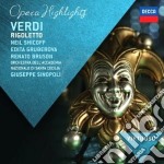 Giuseppe Verdi - Rigoletto (Highlights)