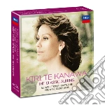 Kiri Te Kanawa - The Classic Albums (6 Cd) cd