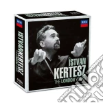 Istvan Kertesz - The London Years (Ltd Ed) (12 Cd) cd