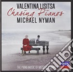 Michael Nyman - Chasing Pianos - The Piano Music Of Michael Nyman