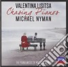 Michael Nyman - Chasing Pianos - The Piano Music Of Michael Nyman cd