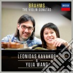 Johannes Brahms - Sonate Per Violino E Piano