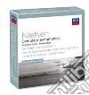 Carl Nielsen - Complete Symphonies (6 Cd) cd