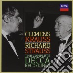 Richard Strauss - The Complete Decca Recordi (5 Cd)
