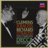 Richard Strauss - The Complete Decca Recordi (5 Cd) cd