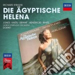 Richard Strauss - Die Agyptische Helena (2 Cd)