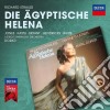 Richard Strauss - Die Agyptische Helena (2 Cd) cd