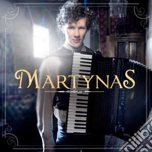Martynas - Martynas cd musicale di Martynas