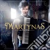 Martynas - Martynas cd
