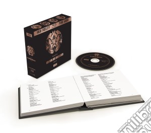 (Blu-Ray Audio) Richard Wagner - Der Ring Des Nibelungen cd musicale di Richard Wagner