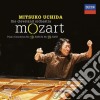 Wolfgang Amadeus Mozart - Piano Concertos Nos.18 & 19 cd