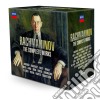 Sergej Rachmaninov - The Complete Works (32 Cd) cd