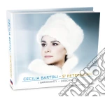 Cecilia Bartoli: St Petersburg (Deluxe Edition) cd