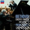 Ludwig Van Beethoven - Concerto 5 Emperor cd