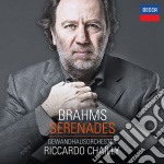 Johannes Brahms - Serenades