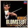 Herbert Blomstedt - The San Francisco Years (Ltd Ed) (15 Cd) cd