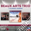 Beaux Arts Trio - 3 Classics Albums (Ltd. Edt.) (3 Cd) cd