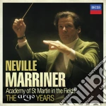Neville Marriner: The Argo Years (28 Cd) cd